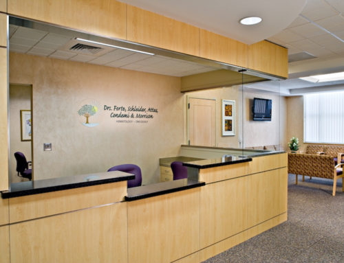 Englewood Hospital Oncology